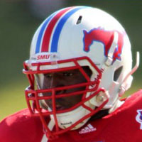 Kelvin Beachum